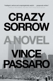 Crazy Sorrow