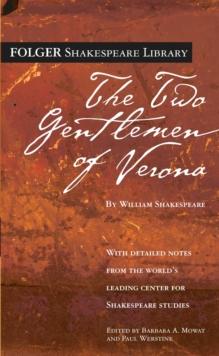 The Two Gentlemen of Verona