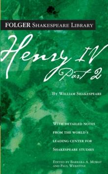 Henry IV, Part 2