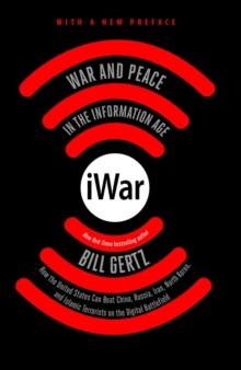 iWar : War and Peace in the Information Age