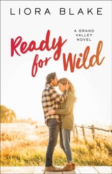 Ready for Wild : A Book Club Recommendation!