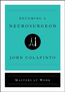 Becoming a Neurosurgeon