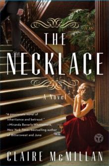 The Necklace : A Novel