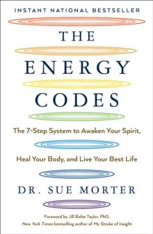 The Energy Codes : The 7-Step System to Awaken Your Spirit, Heal Your Body, and Live Your Best Life