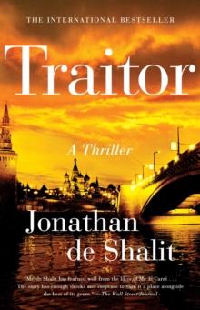 Traitor : A Thriller