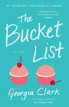 The Bucket List : A Novel