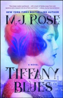 Tiffany Blues : A Novel