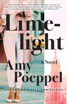 Limelight : A Novel