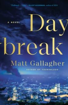 Daybreak : A Novel