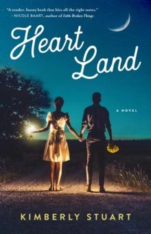 Heart Land : A Novel