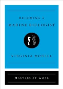 Becoming a Marine Biologist