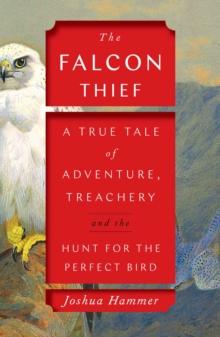 The Falcon Thief : A True Tale of Adventure, Treachery, and the Hunt for the Perfect Bird