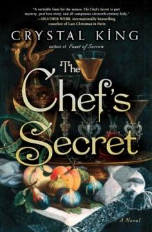 The Chef's Secret : A Novel