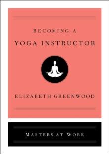 Becoming a Yoga Instructor