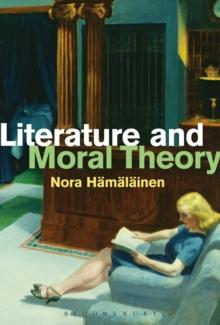 Literature and Moral Theory