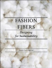 Fashion Fibers : Designing for Sustainability - with STUDIO