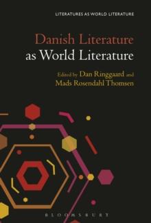 Danish Literature as World Literature