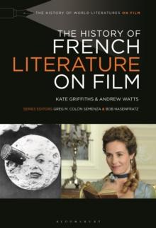 The History of French Literature on Film