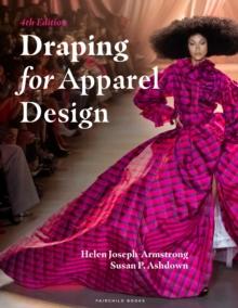 Draping for Apparel Design : Bundle Book + Studio Access Card