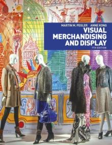 Visual Merchandising and Display : - with STUDIO