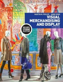 Visual Merchandising and Display : Bundle Book + Studio Access Card