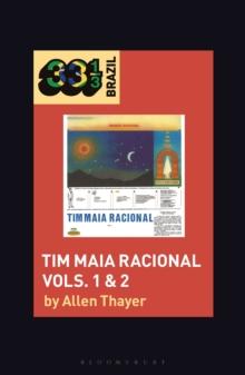 Tim Maia's Tim Maia Racional Vols. 1 & 2