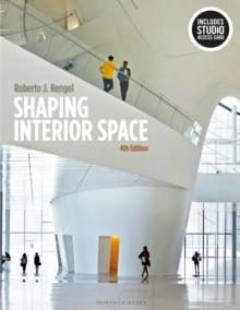 Shaping Interior Space : Bundle Book + Studio Access Card