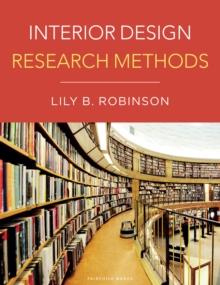 Interior Design Research Methods