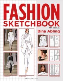 Fashion Sketchbook : - with STUDIO