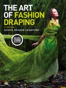 The Art of Fashion Draping : Bundle Book + Studio Instant Access