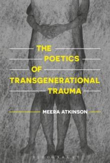 The Poetics of Transgenerational Trauma