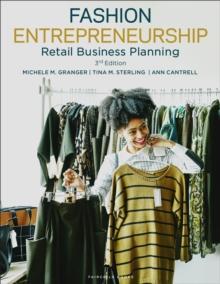 Fashion Entrepreneurship : Retail Business Planning - with STUDIO