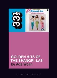 The Shangri-Las' Golden Hits of the Shangri-Las