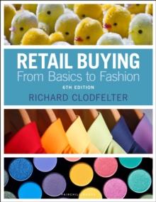 Retail Buying : From Basics to Fashion