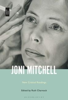 Joni Mitchell : New Critical Readings