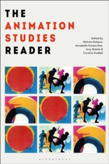 The Animation Studies Reader