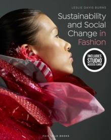 Sustainability and Social Change in Fashion : Bundle Book + Studio Access Card