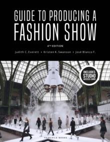 Guide to Producing a Fashion Show : Bundle Book + Studio Access Card