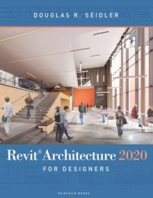 Revit Architecture 2020 for Designers