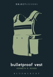 Bulletproof Vest