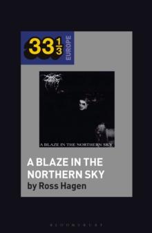 Darkthrone's A Blaze in the Northern Sky