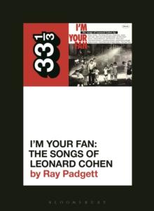 Various Artists' I'm Your Fan: The Songs of Leonard Cohen