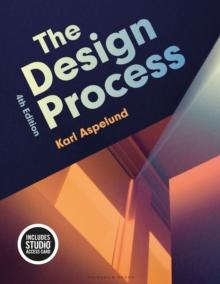 The Design Process : Bundle Book + Studio Access Card