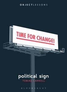 Political Sign