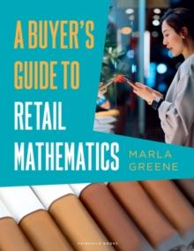 A Buyer's Guide to Retail Mathematics : Bundle Book + Studio Access Card