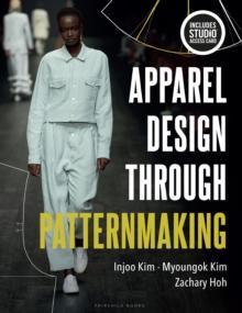 Apparel Design through Patternmaking : Bundle Book + Studio Access Card