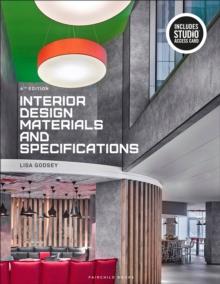 Interior Design Materials and Specifications : Bundle Book + Studio Access Card