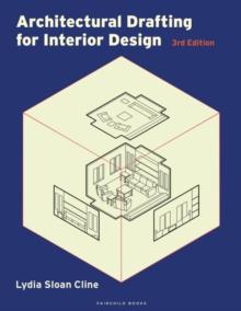 Architectural Drafting for Interior Design : Bundle Book + Studio Access Card