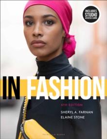 In Fashion : Bundle Book + Studio Access Card