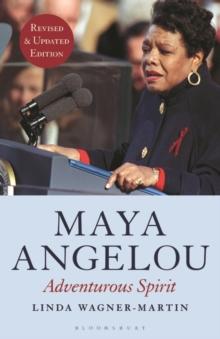 Maya Angelou (Revised and Updated Edition) : Adventurous Spirit